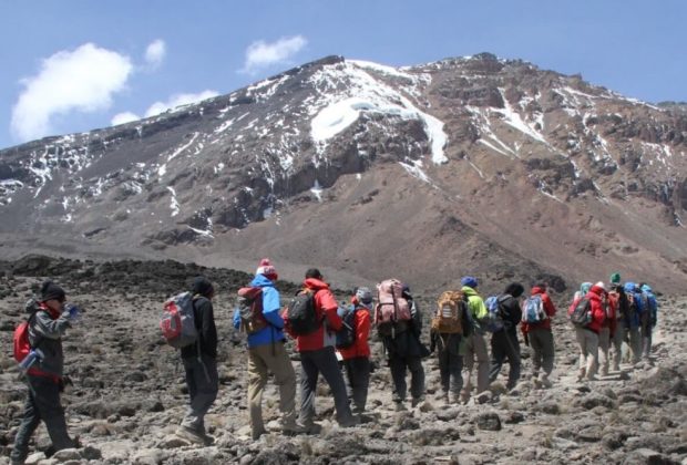 marangu route master 0